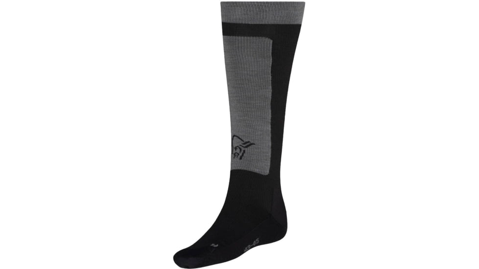 Norrona Lyngen Light MerinoUll Long Socks
