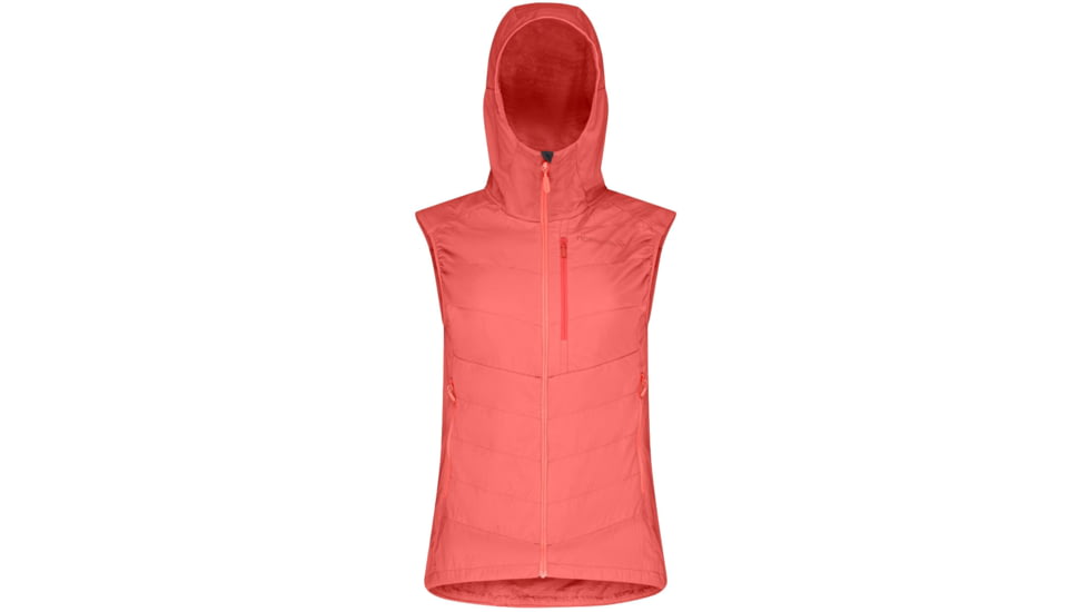 Norrona Lyngen Thermo100active Vest - Womens