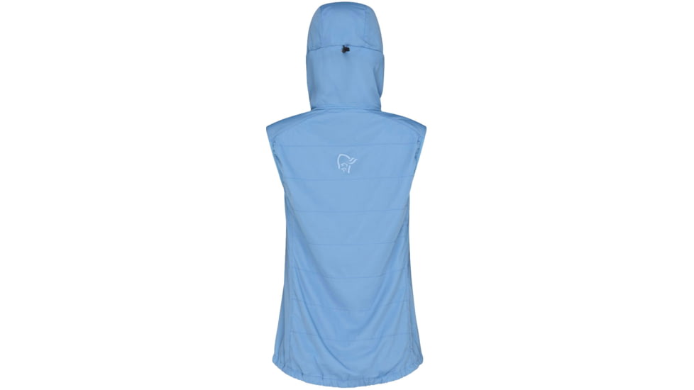 Norrona Lyngen Thermo100active Vest - Womens