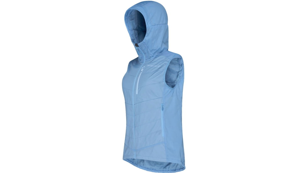 Norrona Lyngen Thermo100active Vest - Womens