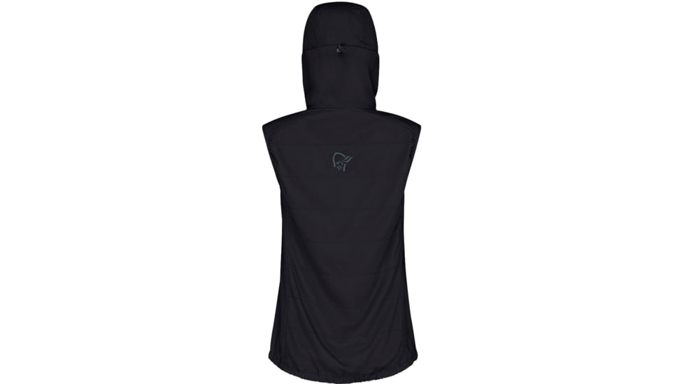 Norrona Lyngen Thermo100active Vest - Womens