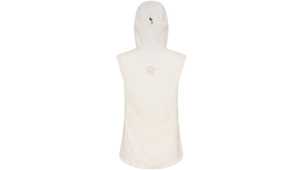 Norrona Lyngen Thermo100active Vest - Womens