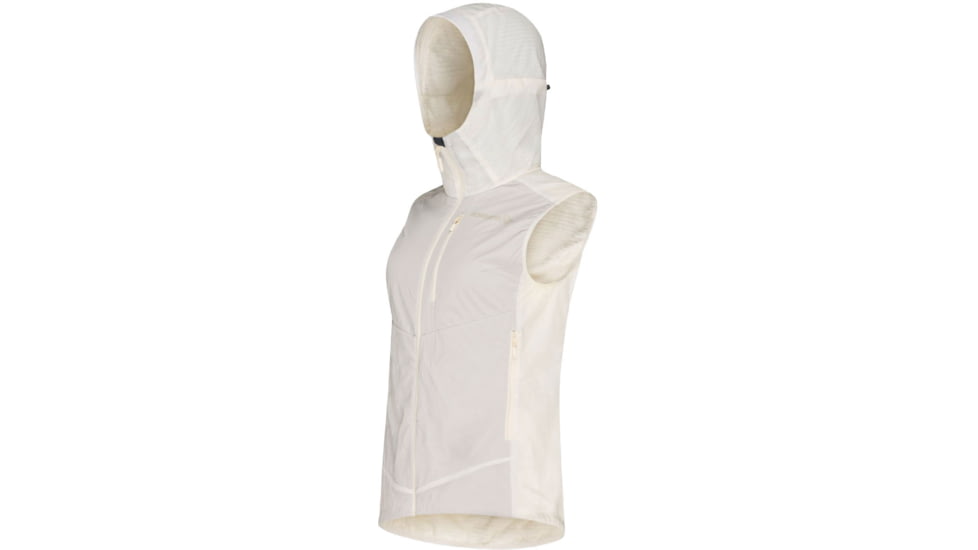 Norrona Lyngen Thermo100active Vest - Womens
