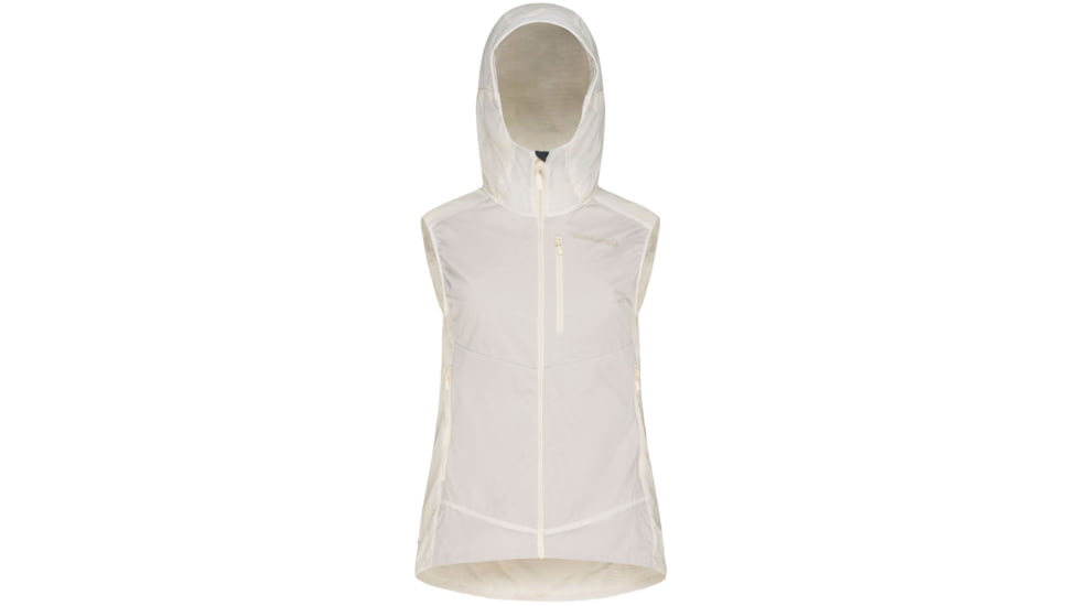 Norrona Lyngen Thermo100active Vest - Womens