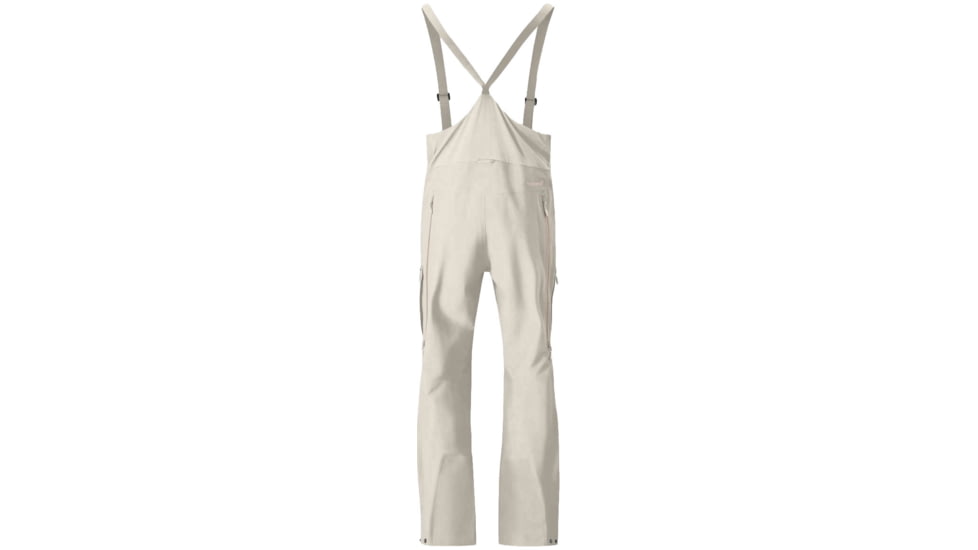 Norrona More Gore-Tex Salopette Pants - Mens