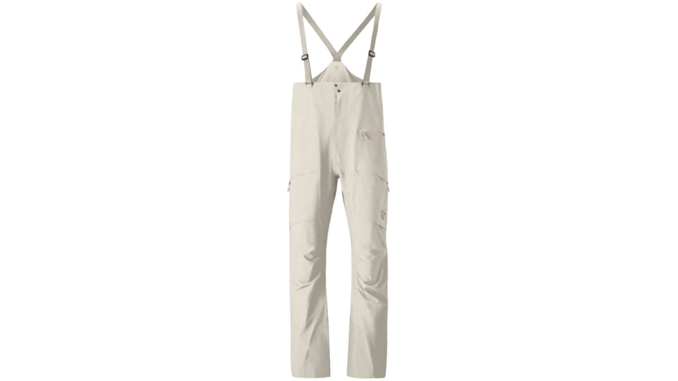 Norrona More Gore-Tex Salopette Pants - Mens