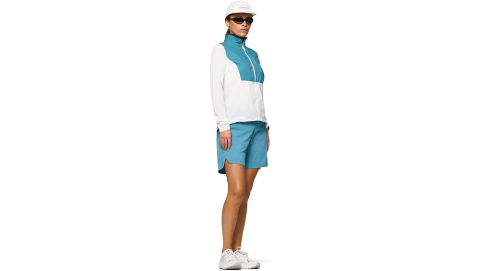 Norrona Senja Aero 90 Vest - Womens