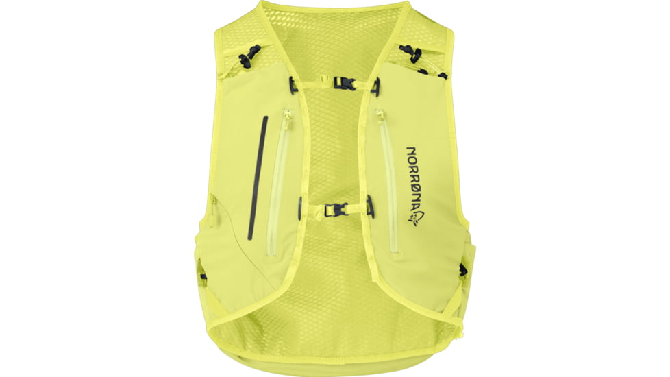 Norrona Senja Econyl70 15L Pack