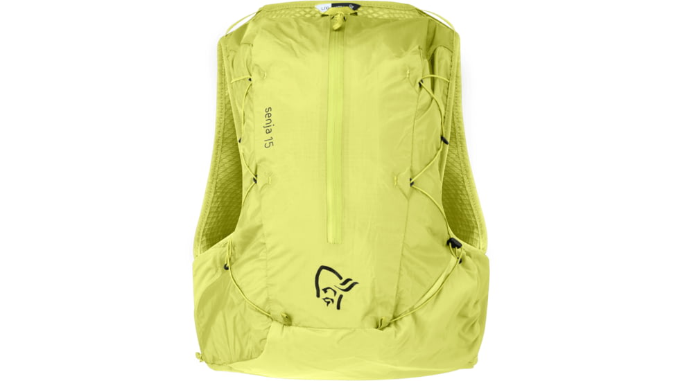 Norrona Senja Econyl70 15L Pack