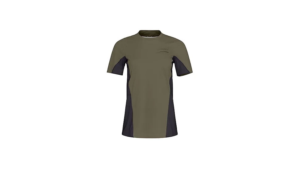 Norrona Senja Equaliser Lightweight T-Shirt - Womens