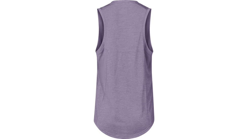 Norrona Senja Equaliser Tank Top - Womens