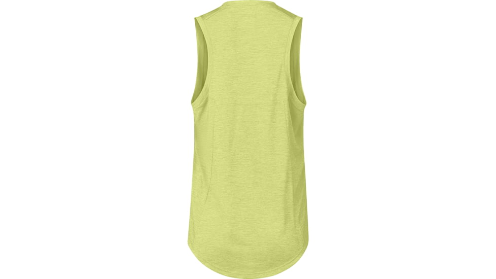 Norrona Senja Equaliser Tank Top - Womens
