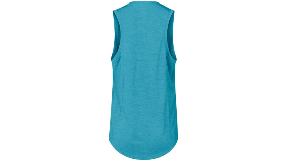 Norrona Senja Equaliser Tank Top - Womens