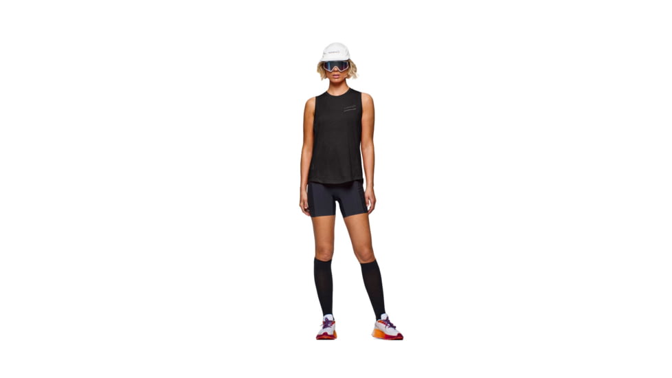 Norrona Senja Equaliser Tank Top - Womens