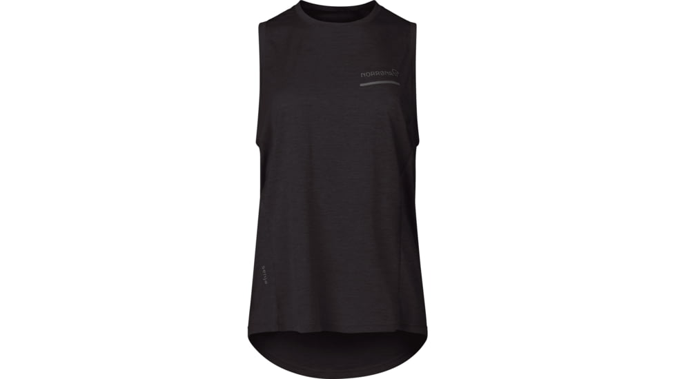 Norrona Senja Equaliser Tank Top - Womens