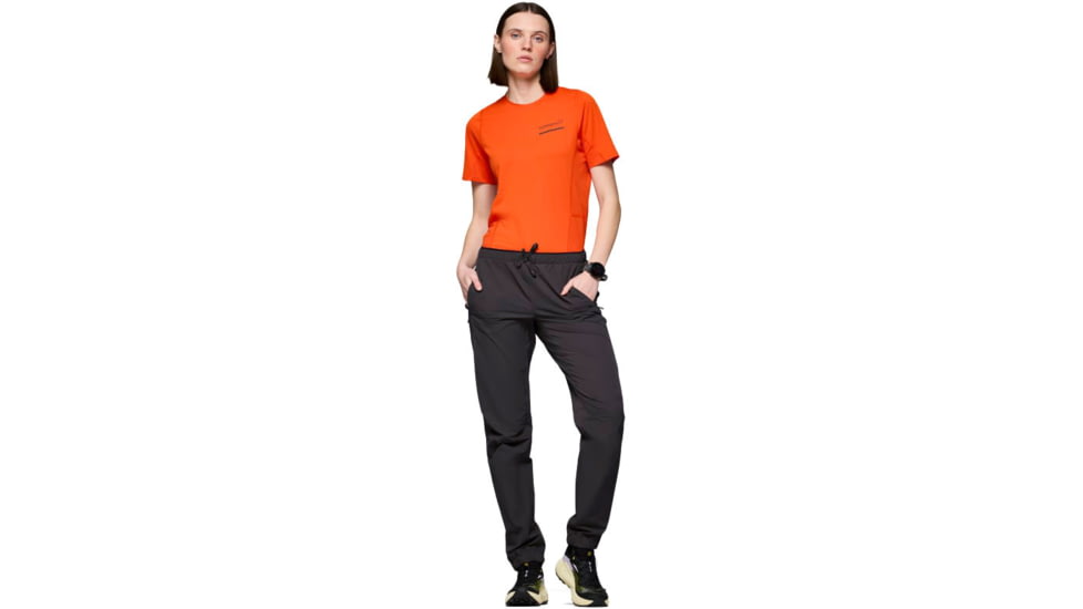 Norrona Senja Flex1 Trackster Pant - Womens