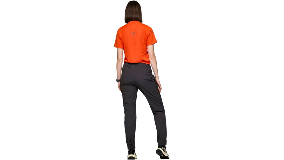 Norrona Senja Flex1 Trackster Pant - Womens
