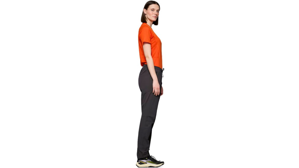 Norrona Senja Flex1 Trackster Pant - Womens