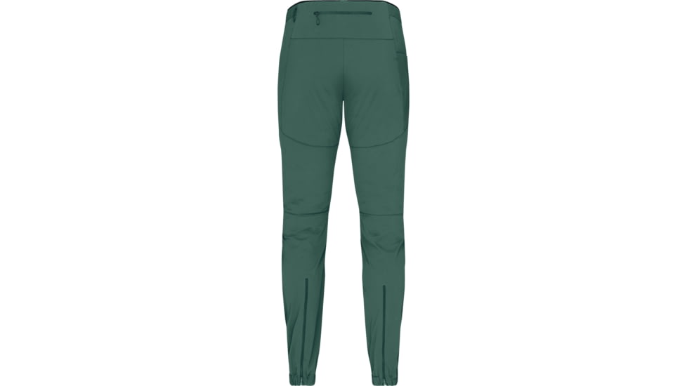 Norrona Senja Flex1 Trackster Pants - Mens