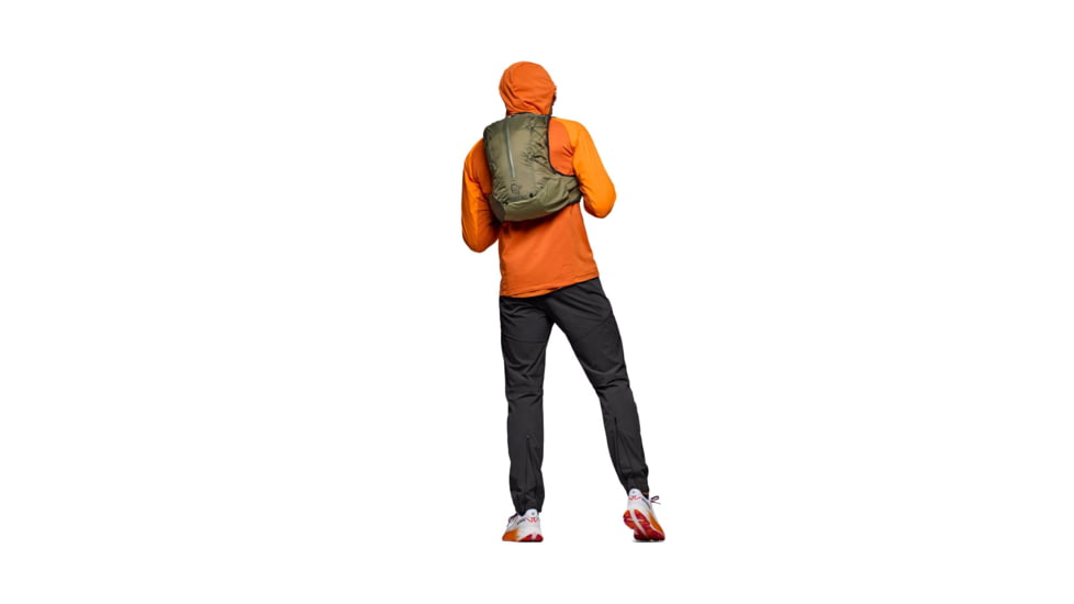 Norrona Senja Flex1 Trackster Pants - Mens
