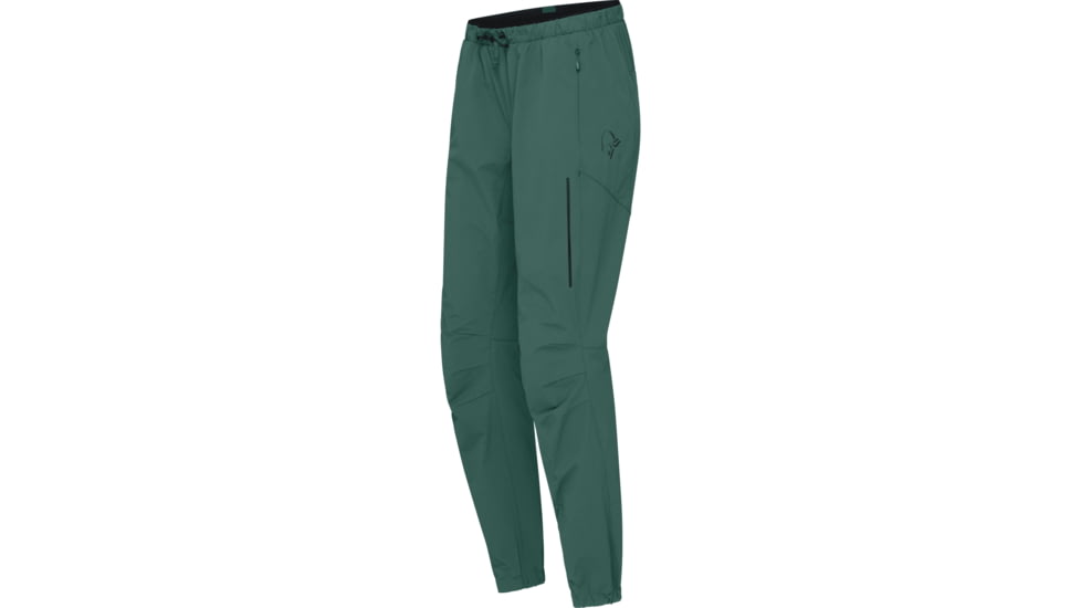 Norrona Senja Flex1 Trackster Pants - Womens