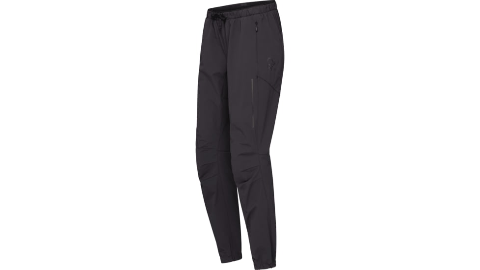 Norrona Senja Flex1 Trackster Pants - Womens