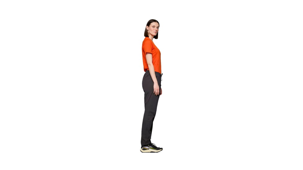 Norrona Senja Flex1 Trackster Pants - Womens