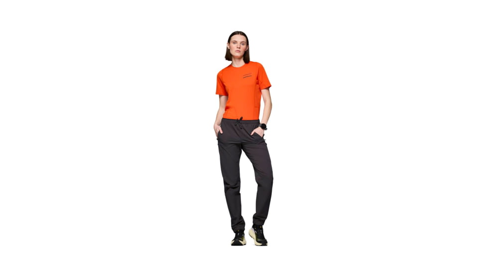 Norrona Senja Flex1 Trackster Pants - Womens