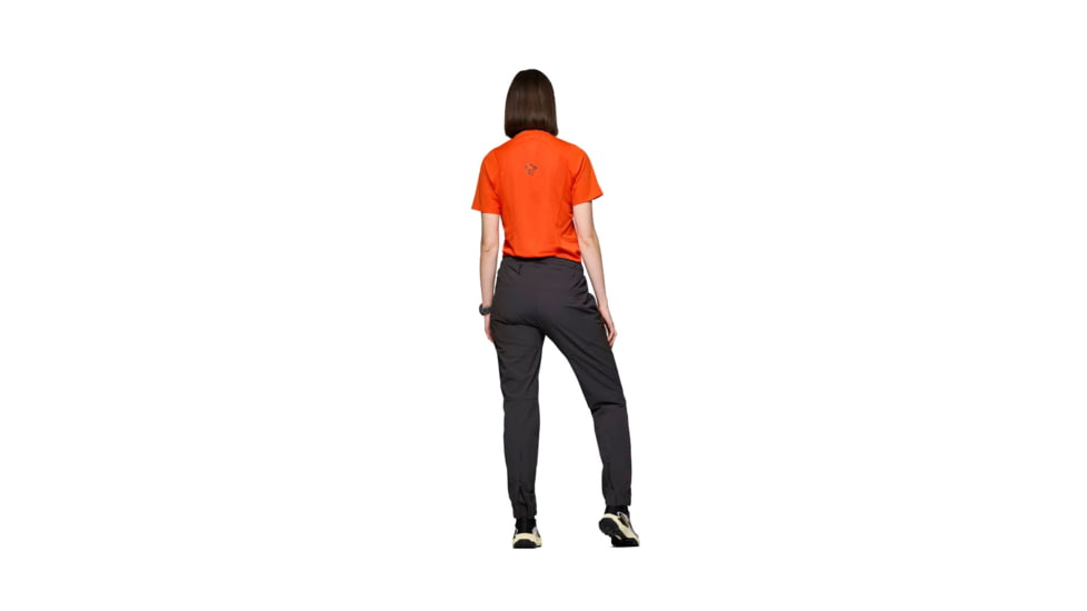 Norrona Senja Flex1 Trackster Pants - Womens