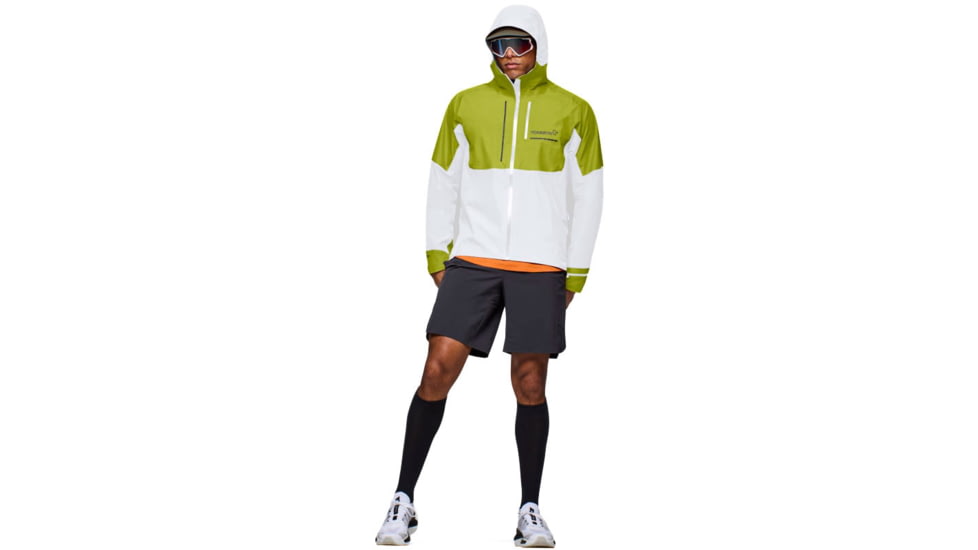 Norrona Senja Gore-Tex Jacket - Mens