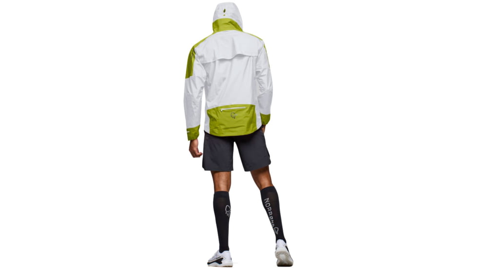 Norrona Senja Gore-Tex Jacket - Mens
