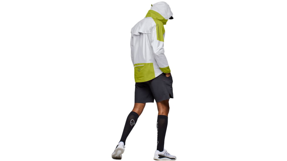 Norrona Senja Gore-Tex Jacket - Mens