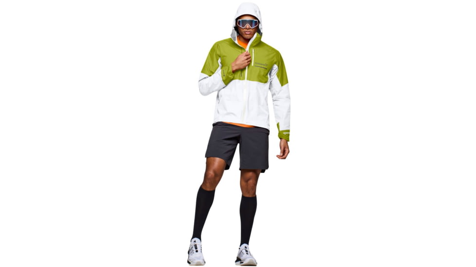 Norrona Senja Gore-Tex Jacket - Mens