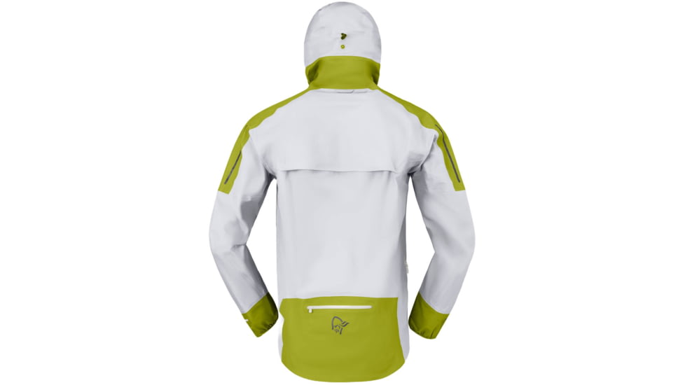 Norrona Senja Gore-Tex Jacket - Mens