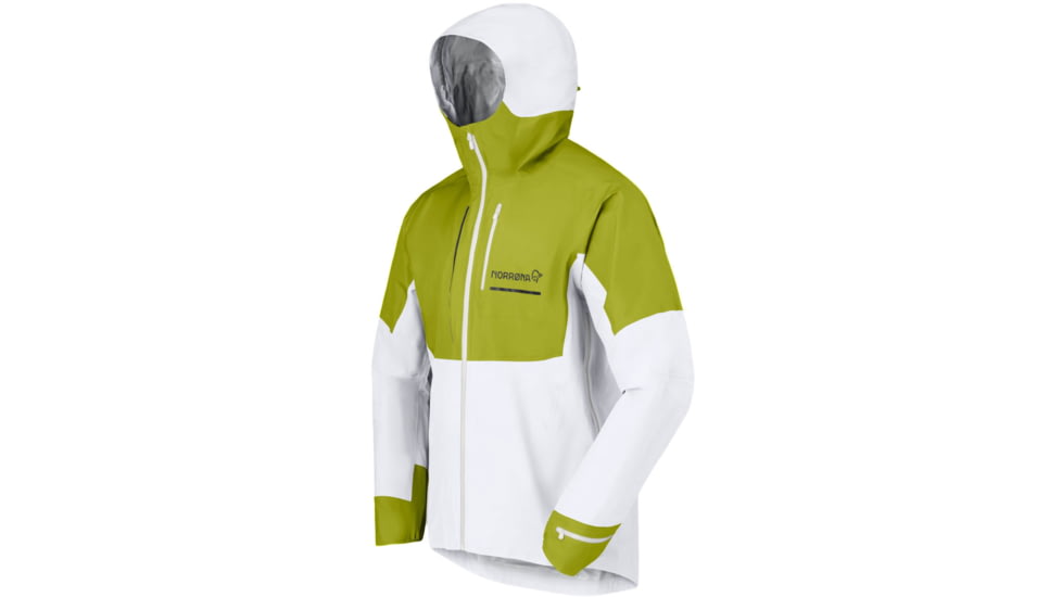 Norrona Senja Gore-Tex Jacket - Mens