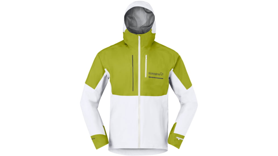 Norrona Senja Gore-Tex Jacket - Mens