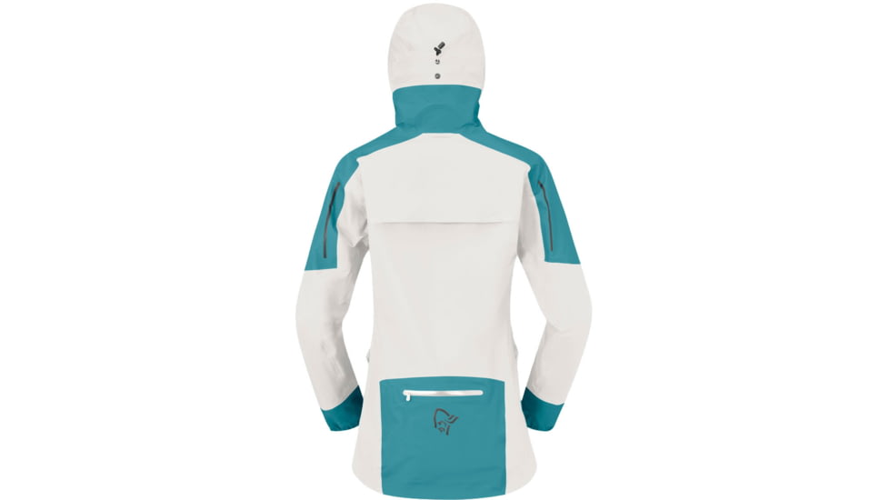 Norrona Senja Gore-Tex Jacket - Womens