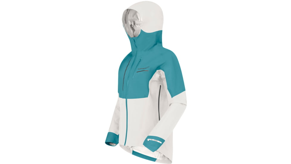 Norrona Senja Gore-Tex Jacket - Womens