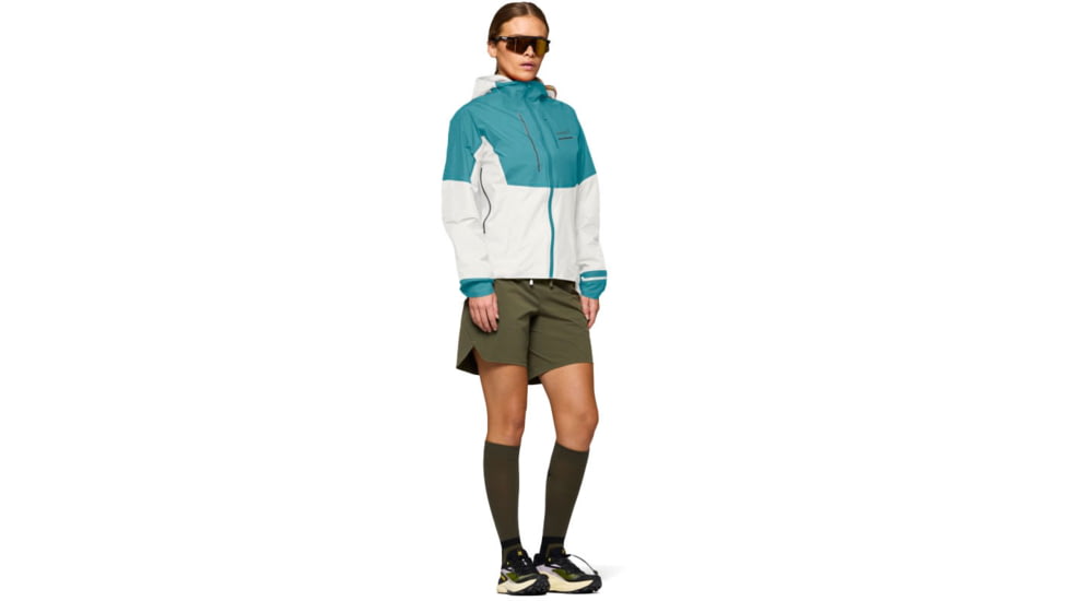 Norrona Senja Gore-Tex Jacket - Womens