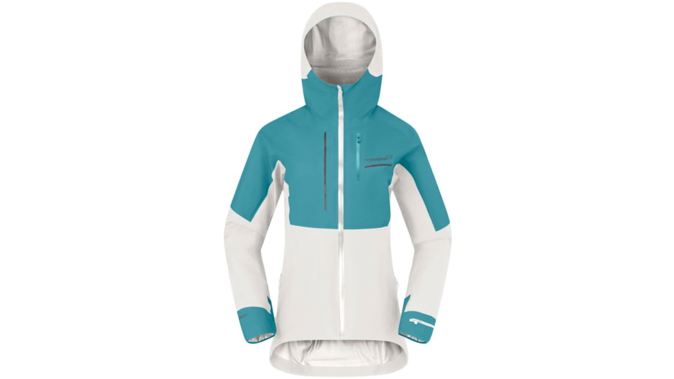 Norrona Senja Gore-Tex Jacket - Womens