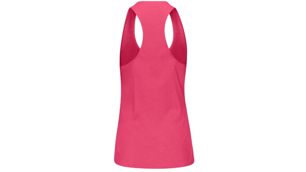 Norrona Norrona Singlet - Womens, Honeysuckle, Medium, 7042698461636