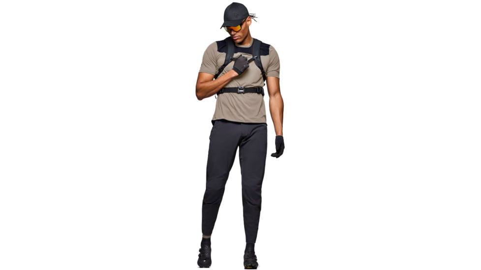 Norrona Skibotn Equaliser Tech T-Shirt - Mens