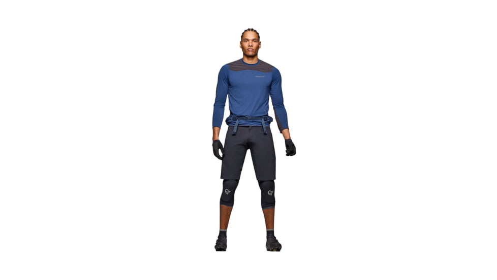 Norrona Skibotn Flex1 Shorts - Mens