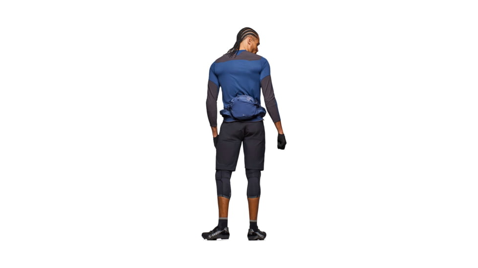 Norrona Skibotn Flex1 Shorts - Mens
