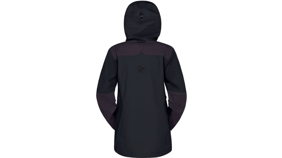 Norrona Tamok Dri3 Jacket - Womens