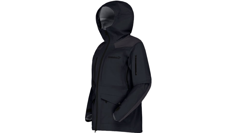 Norrona Tamok Dri3 Jacket - Womens