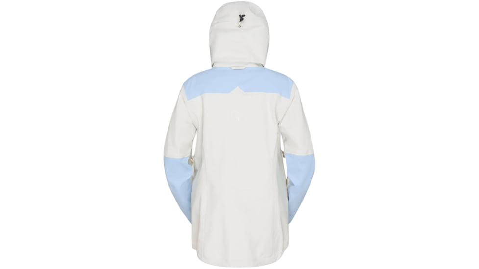 Norrona Tamok Dri3 Jacket - Womens