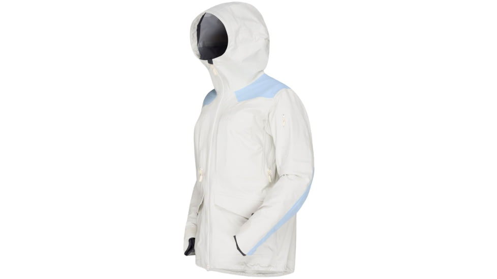 Norrona Tamok Dri3 Jacket - Womens