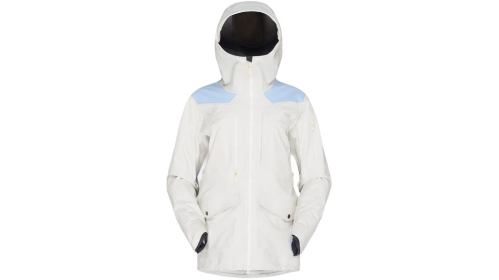 Norrona Tamok Dri3 Jacket - Womens