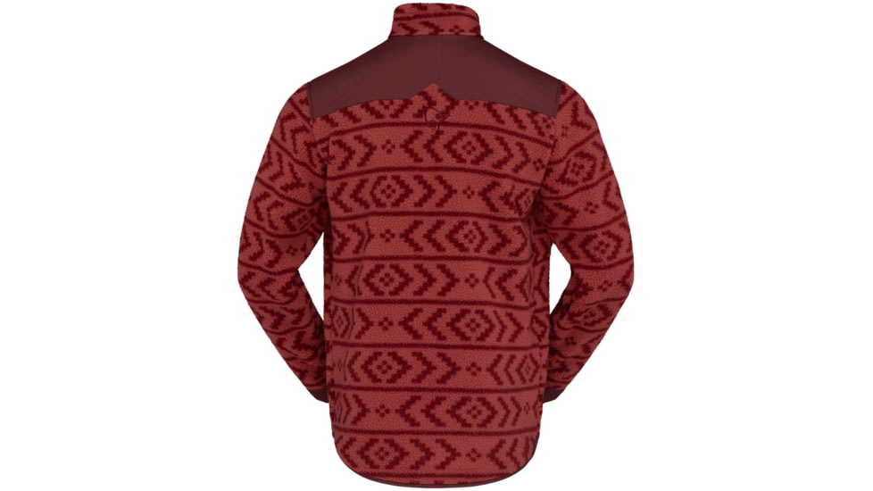 Norrona Tamok Warm3 Jacket - Mens